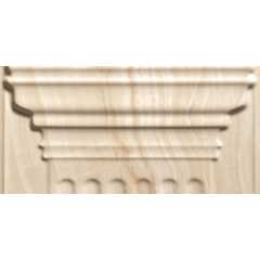 Palace capitello alabastro beige 1043492 Бордюр